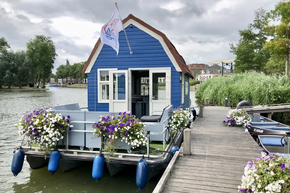 De Vuurlinie