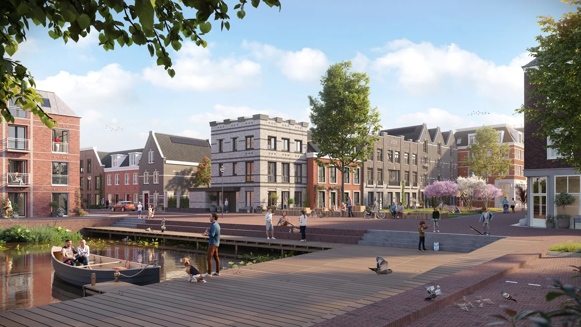 Casco woningen in Vechtrijk XA2, aangepaste prijzen: nú online