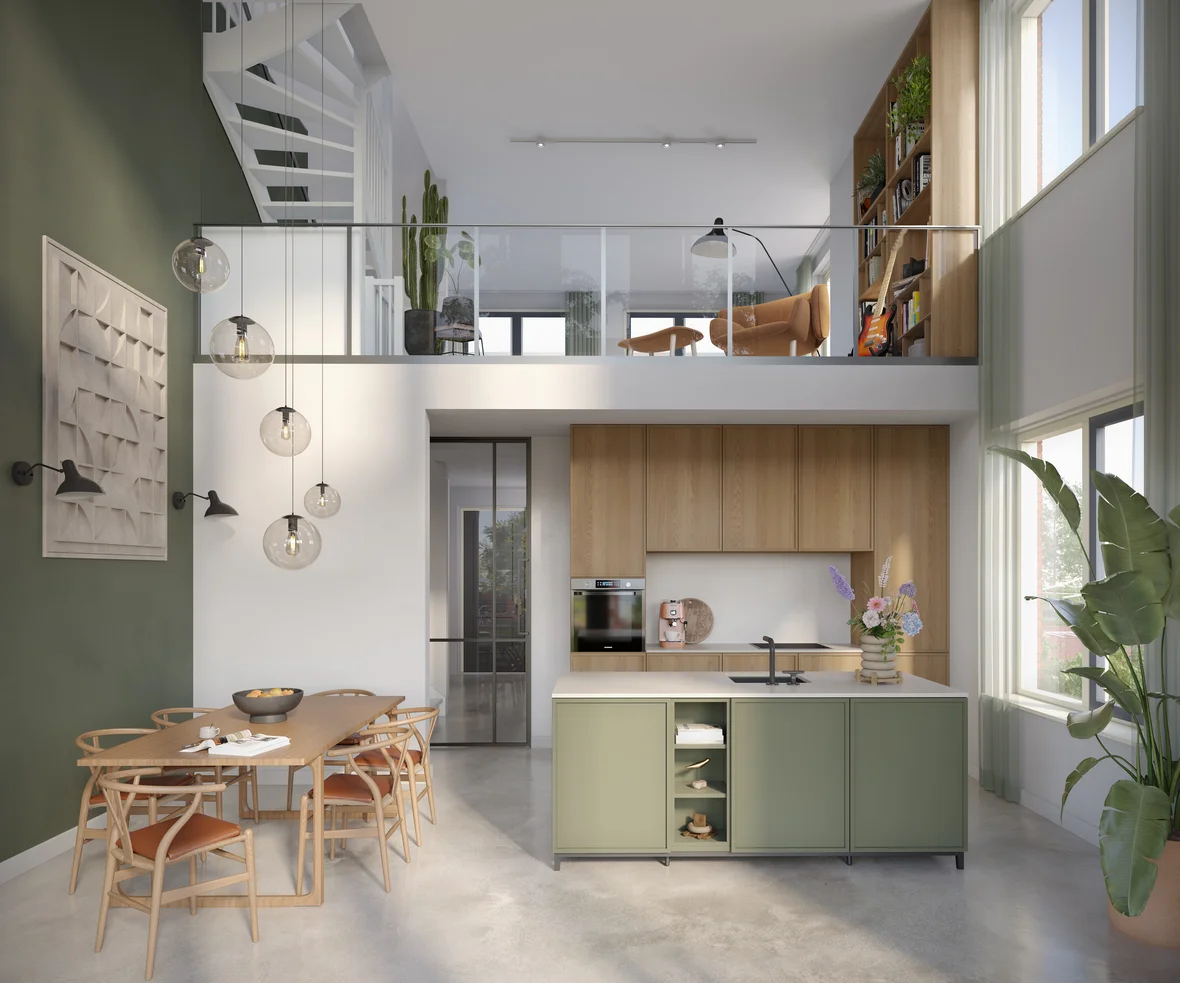 Neem je huidige (lagere) hypotheekrente mee bij het kopen van een nieuwbouwwoning
