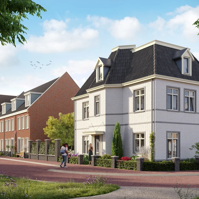 Vechtrijk 3B1